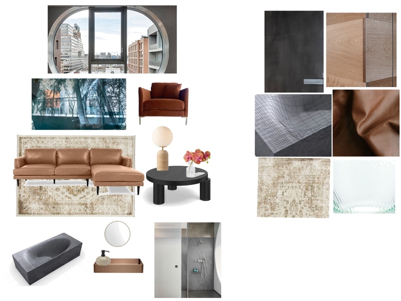 USA Mood Board by Natalii on Style Sourcebook