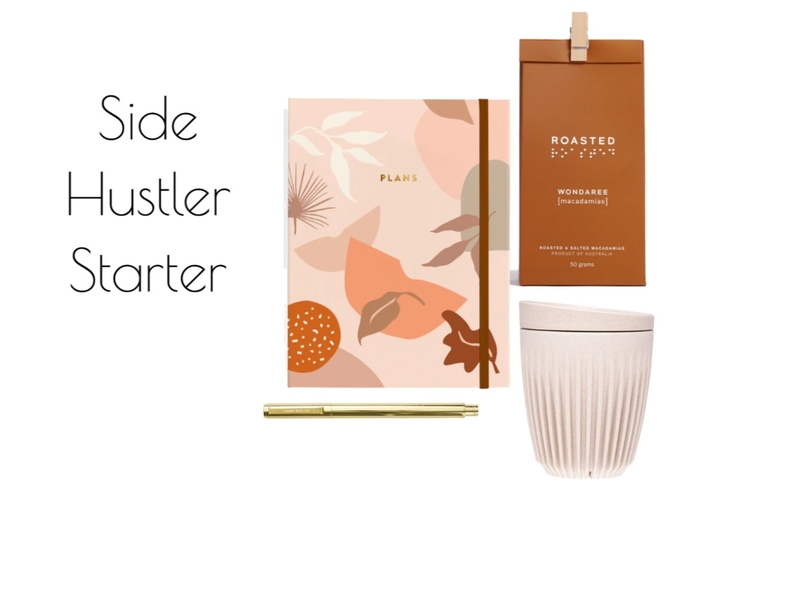 side hustler Mood Board by undefined on Style Sourcebook