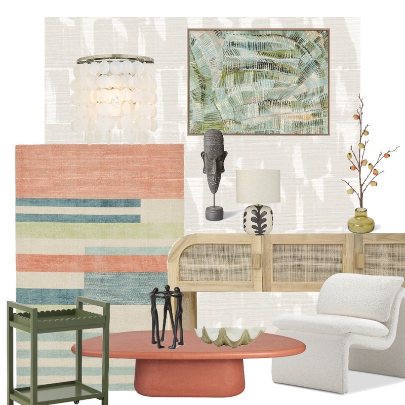 DRAFT Mood Board by KIANNAJNAE on Style Sourcebook