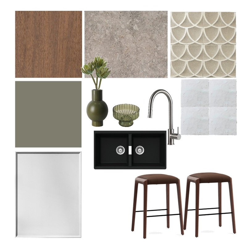 East Maitland Kitchen Mood Board by MuseBuilt on Style Sourcebook