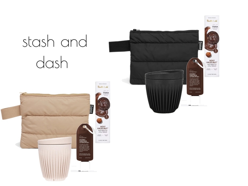on the go Interior Design Mood Board by Sonya Ditto