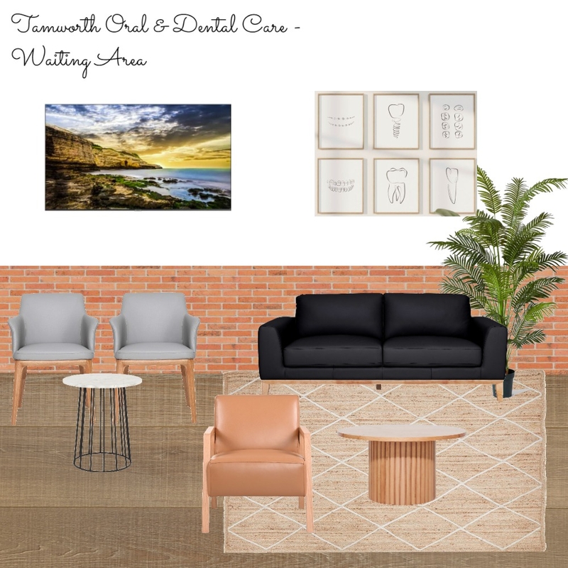 Waiting Area - Jasper / Colton / pewter Mood Board by Viji Velavan on Style Sourcebook