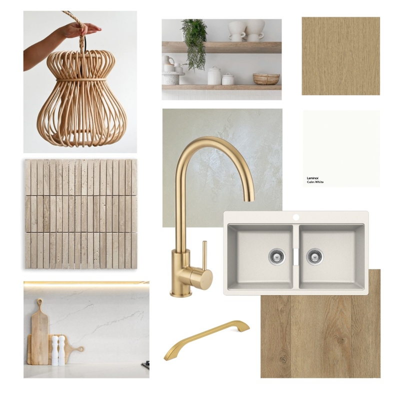 Villa Athena - Kitchen Mood Board by Cotter Builders on Style Sourcebook