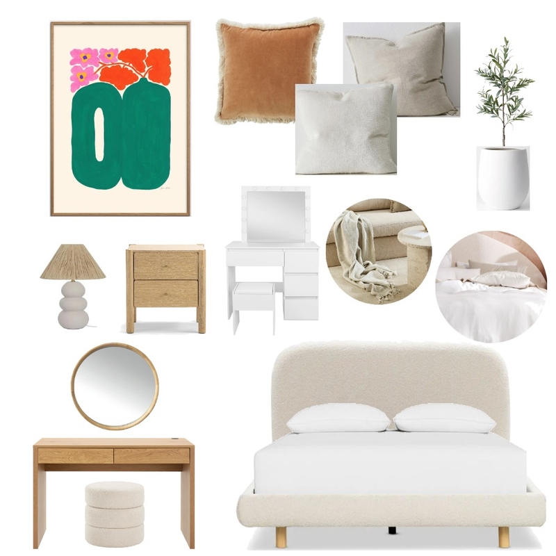 2 Hay Road - BED 2 Mood Board by Styled Home Staging on Style Sourcebook