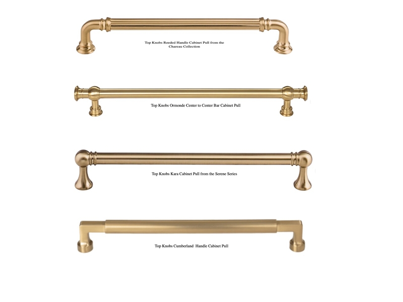 Manny's Kitchen Cabinet Hardware Mood Board by jackiesteward on Style Sourcebook