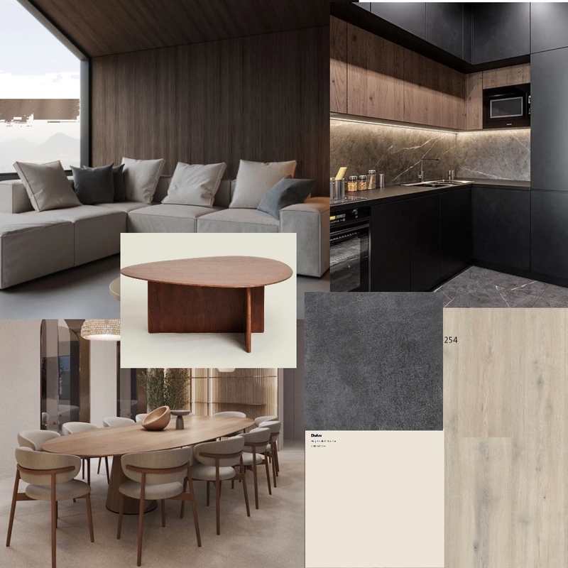 Στεφανουδακης Mood Board by Alexandra Trontsou on Style Sourcebook
