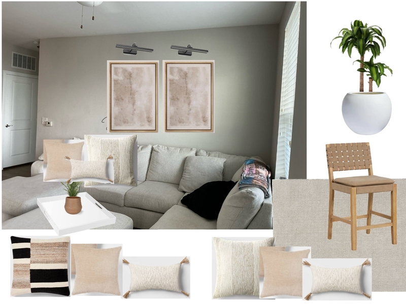 Amber's Family Room Mood Board by Jennjonesdesigns@gmail.com on Style Sourcebook