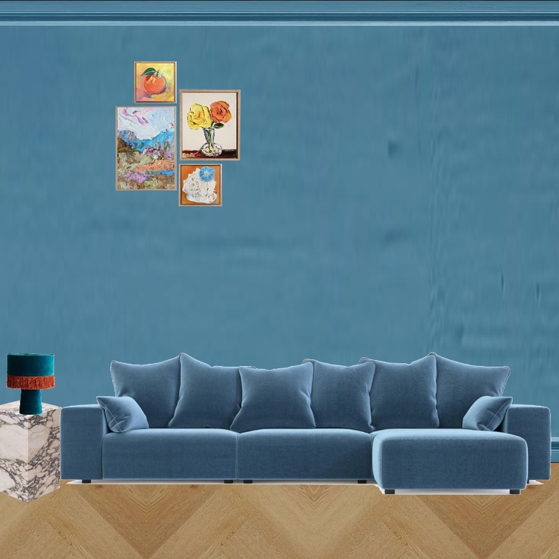 Guest Room Mood Board by dl2407 on Style Sourcebook