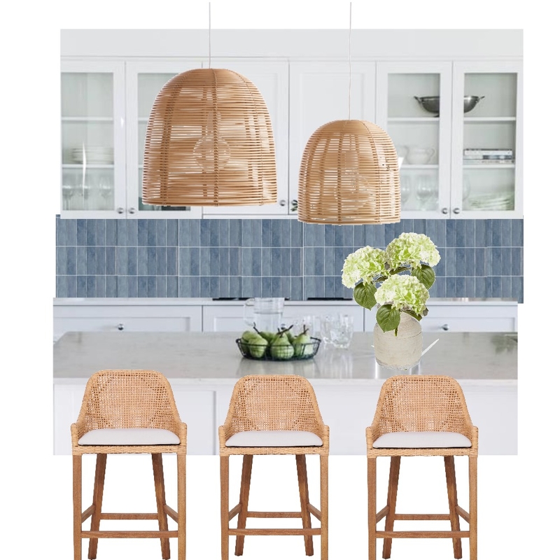 Boathouse Kitchen Mood Board by demimariedesigns on Style Sourcebook