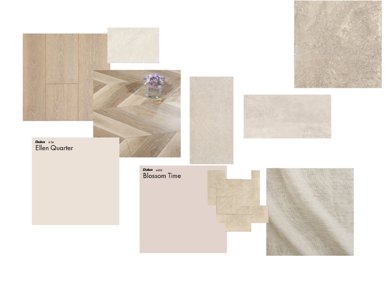 לוח השראה לחומרים לבית שלנו Mood Board by elisheva Stefanski on Style Sourcebook