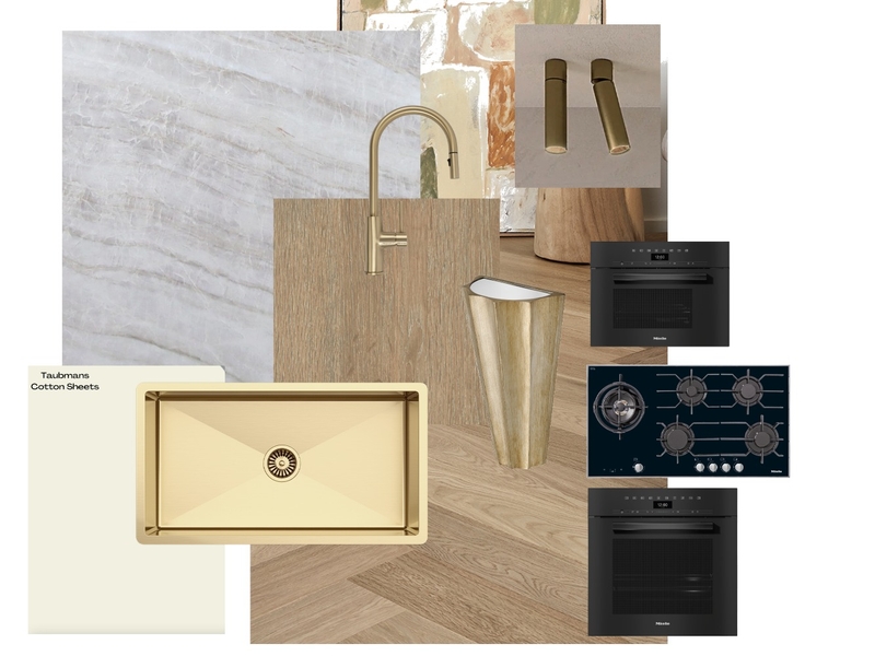 Kitchen Mood Board by bianca.lazar on Style Sourcebook