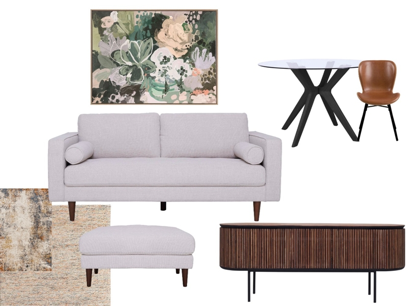HOOMAN Mood Board by oz design artarmon on Style Sourcebook