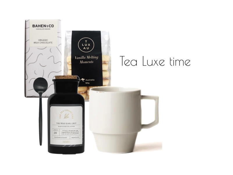tea luxe Mood Board by Sonya Ditto on Style Sourcebook