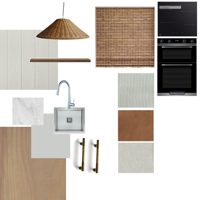 Raeburn Kitchen Mood Board by Tivoli Road Interiors on Style Sourcebook
