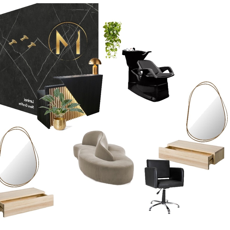 PELU Mood Board by undefined on Style Sourcebook