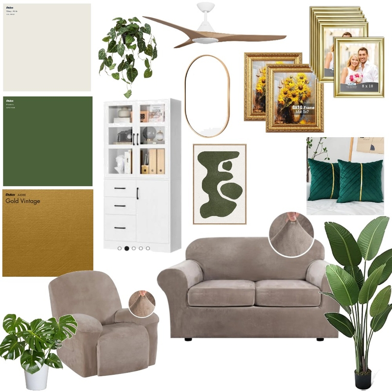 project #10 Mood Board by undefined on Style Sourcebook