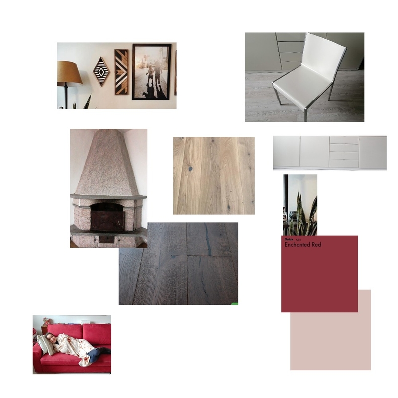 sala Flavia etnica parquet Mood Board by Diana.Go on Style Sourcebook