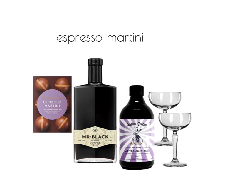 espresso in the martini Mood Board by Sonya Ditto on Style Sourcebook
