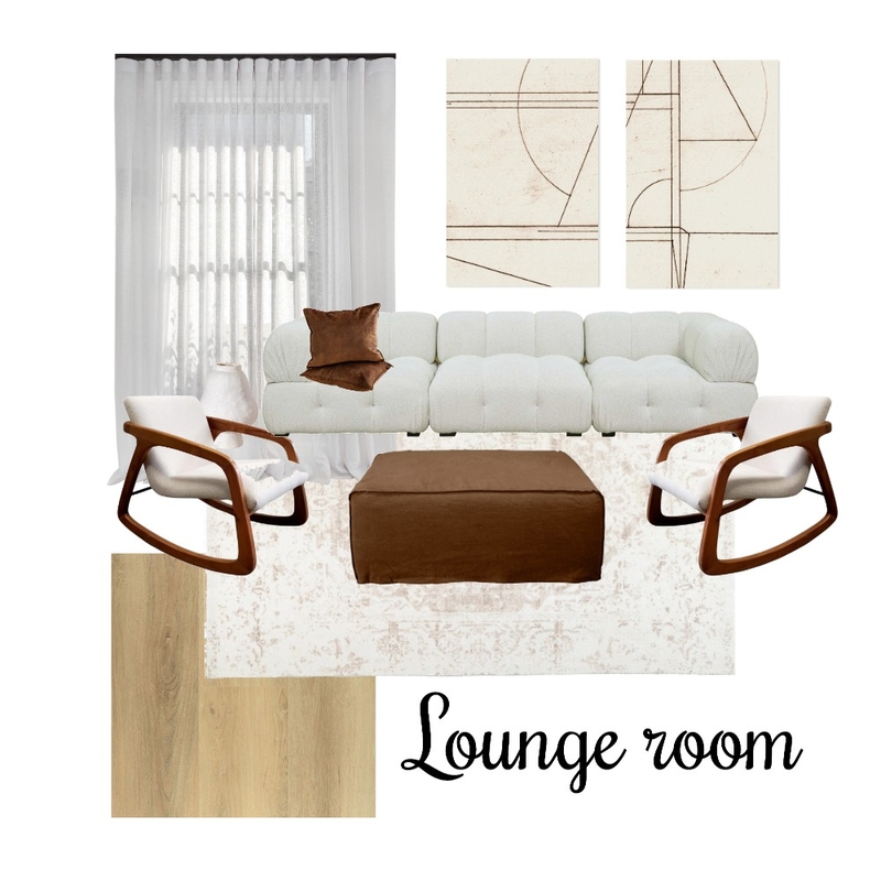 Lounge room Mood Board by Jesijess on Style Sourcebook