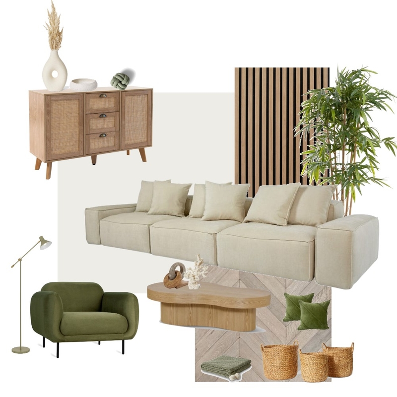 living room 00 Mood Board by Atyaf on Style Sourcebook