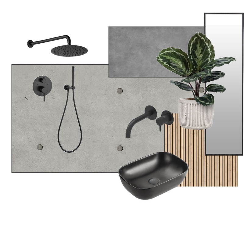 WASHROOM 2] Mood Board by Aninditha on Style Sourcebook