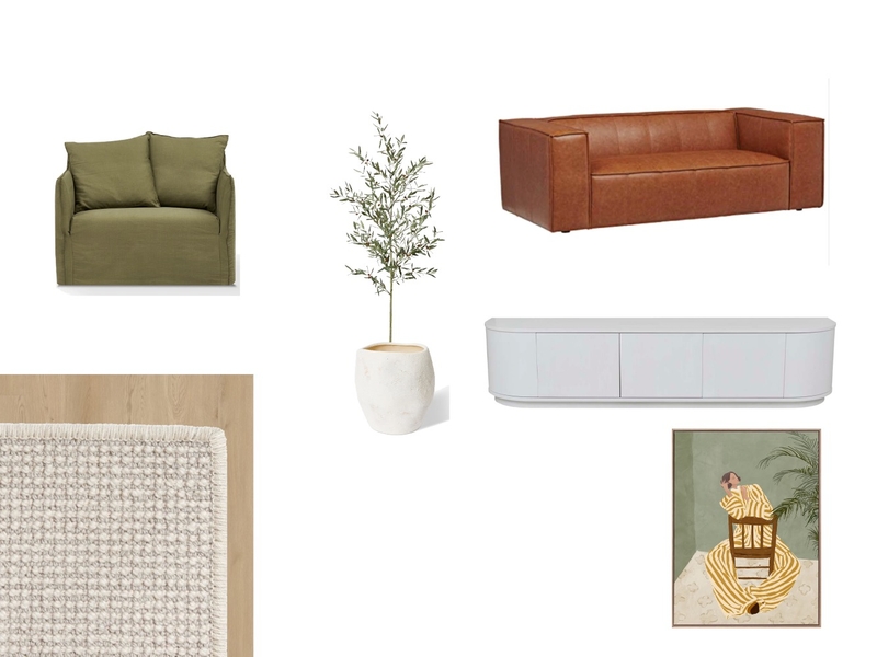 lounge Mood Board by Becwoolfe@gmail.com on Style Sourcebook