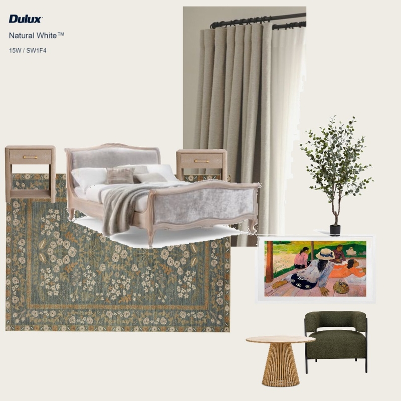 bedroom mood bord Mood Board by dalaljh7@gmail.com on Style Sourcebook