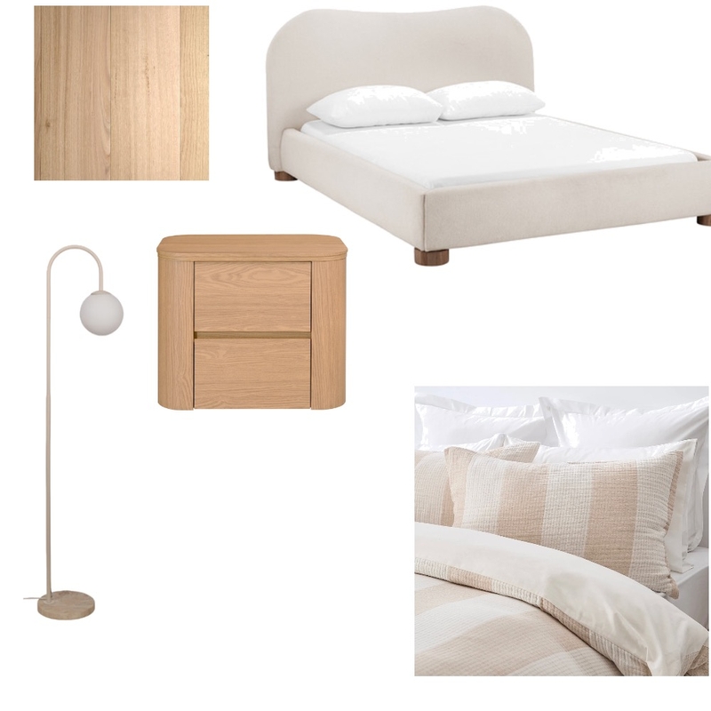 Master Bedroom Mood Board by Juliaricco on Style Sourcebook