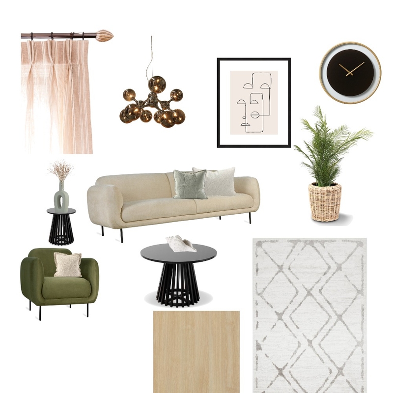 ssss Mood Board by SOHEILA on Style Sourcebook