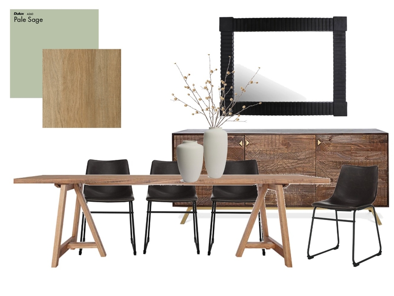 361/1000 ann street, fortitude valley - dining room 2 Mood Board by tlaws on Style Sourcebook