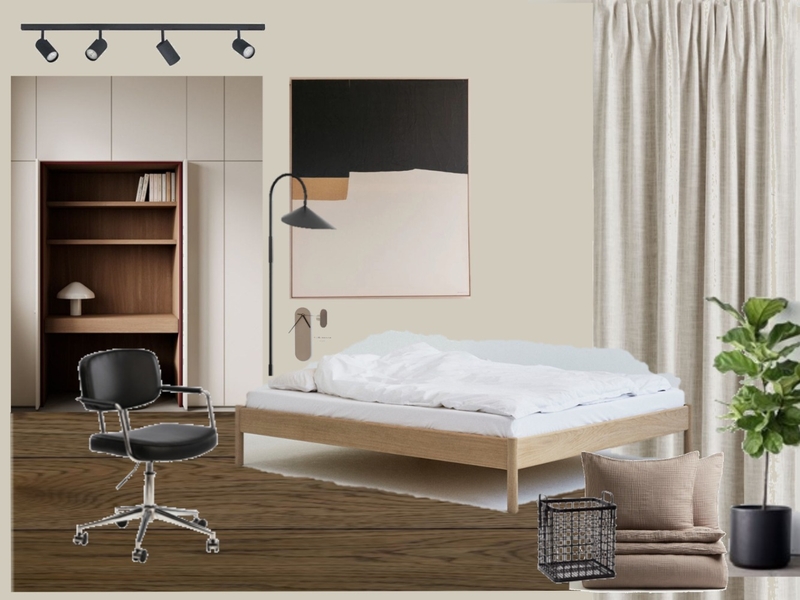 6 Mood Board by Lee Or Yaakov on Style Sourcebook
