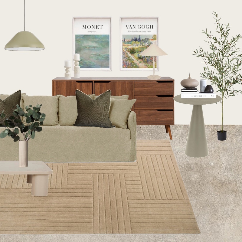 Brink & Campman Decor Desert - Warm Sand 092601 Mood Board by Unitex Rugs on Style Sourcebook
