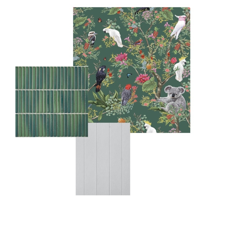 Beck Bathroom Mood Board by botany75 on Style Sourcebook