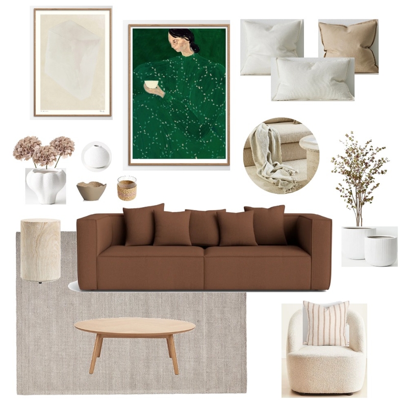AMBLESIDE #3 - FORMAL LIVING Mood Board by Mim Interiors on Style Sourcebook