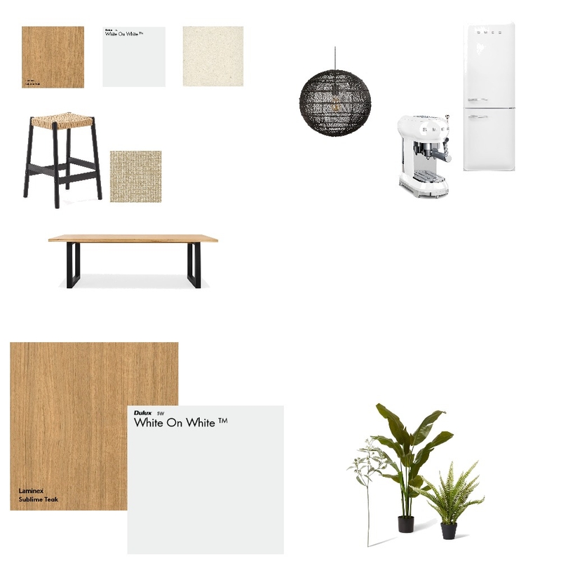 KITCHEN Mood Board by younazamani44@gmail.com on Style Sourcebook