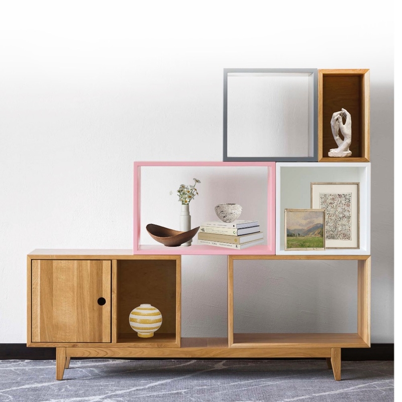 873н Mood Board by Sandrasdrk on Style Sourcebook
