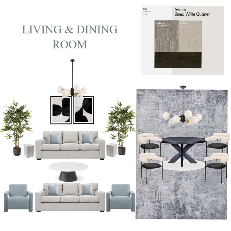 reem living room Mood Board by wafa 1980 on Style Sourcebook