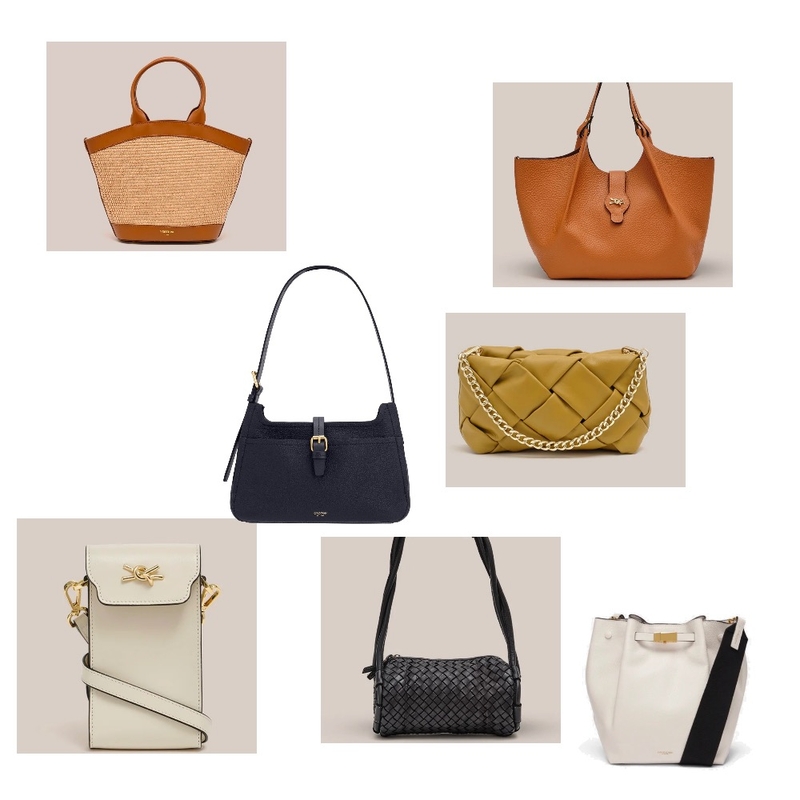 Bags Europe Mood Board by Stye Sync on Style Sourcebook