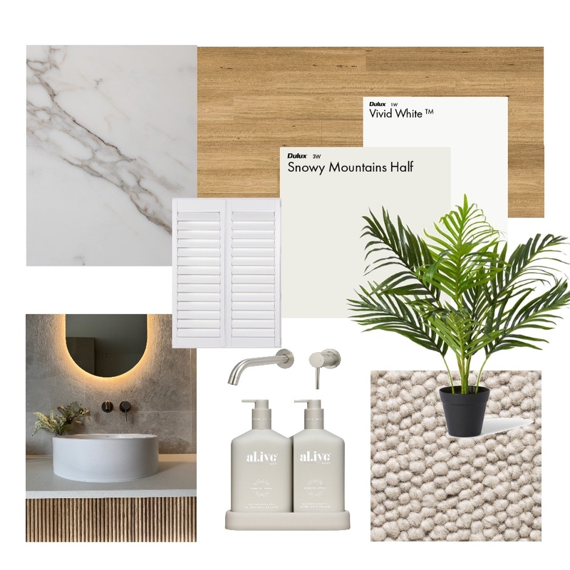 Glenelg - Calacatta Mood Board by Heidi_B on Style Sourcebook
