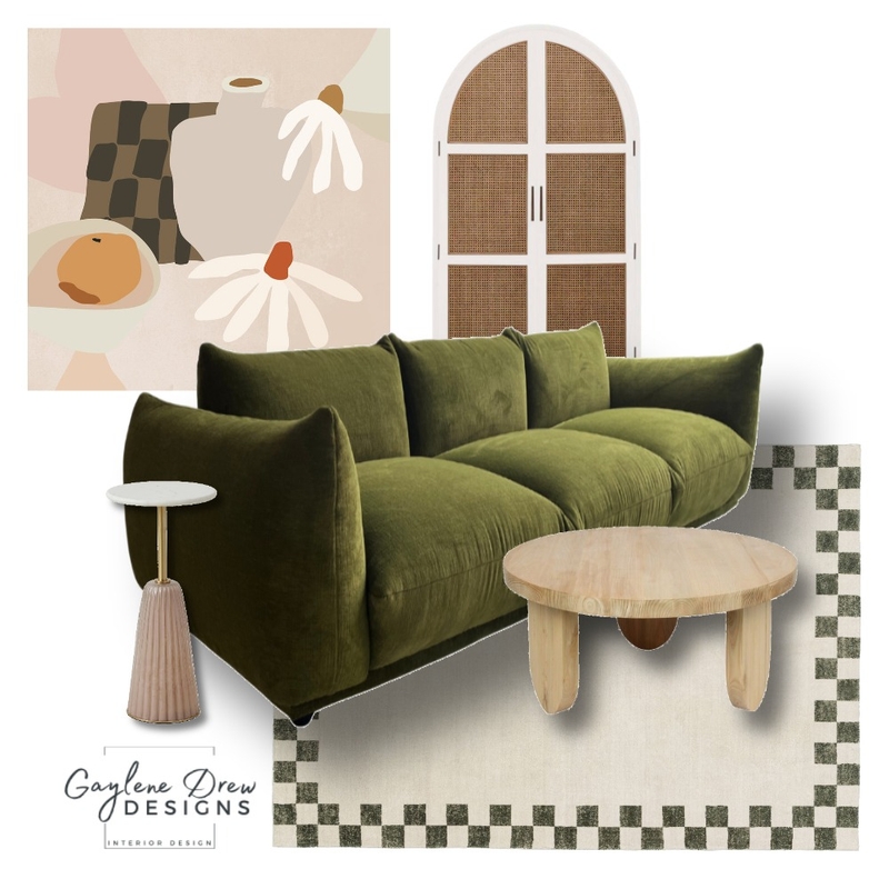 Soft luxury Mood Board by Gaylene Drew Designs on Style Sourcebook