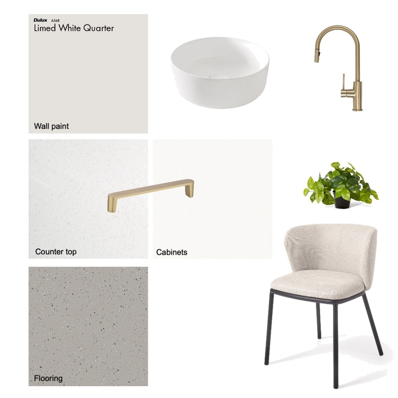 Surgery Mood Board by Jen on Style Sourcebook