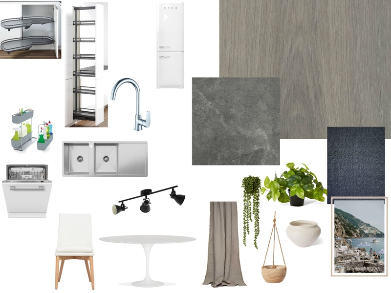 kitchen Mood Board by House design on Style Sourcebook