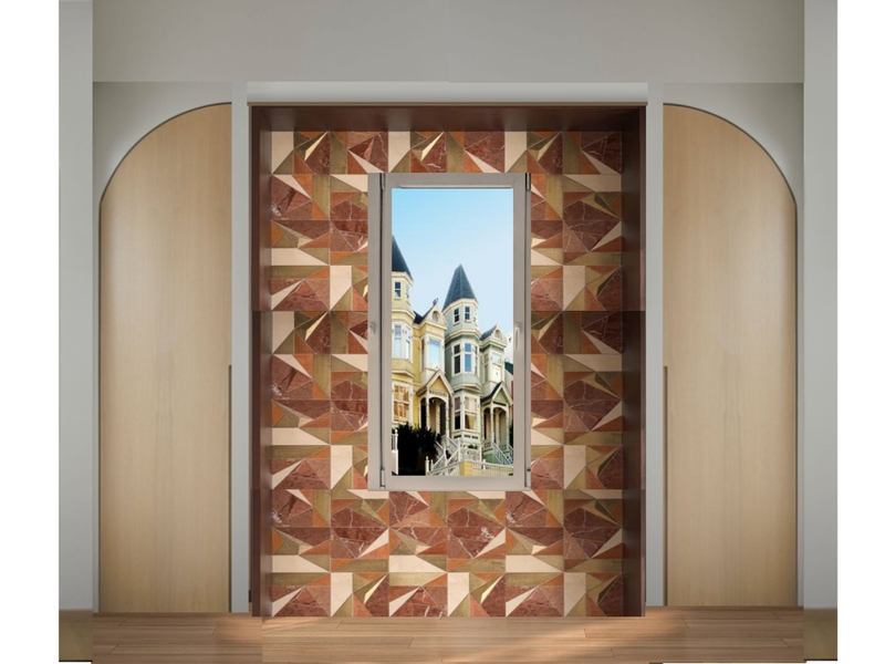 Feature Wall Mood Board by Mint Hill on Style Sourcebook