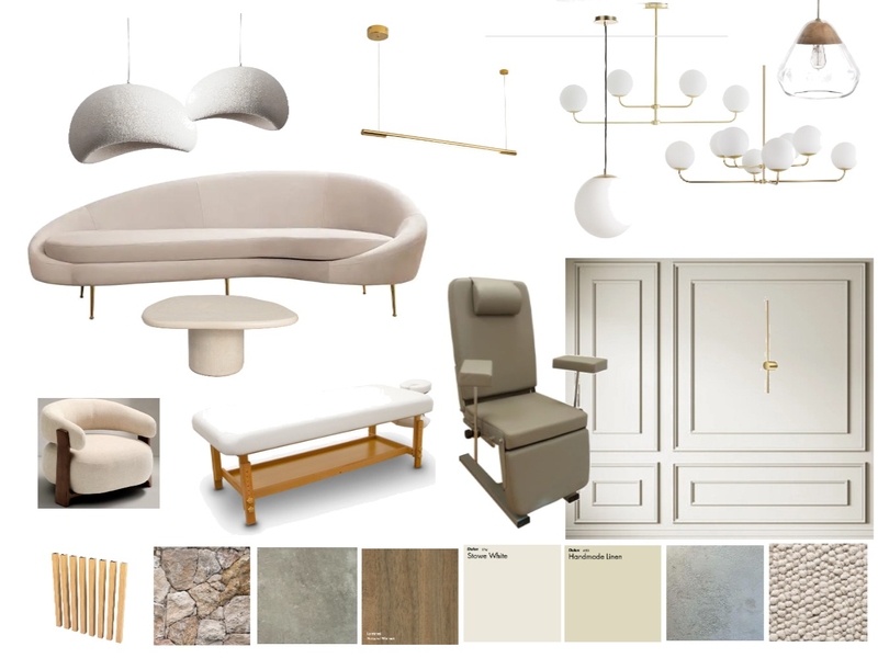 doctorofficePOTHIA2 Mood Board by pastrikouE on Style Sourcebook