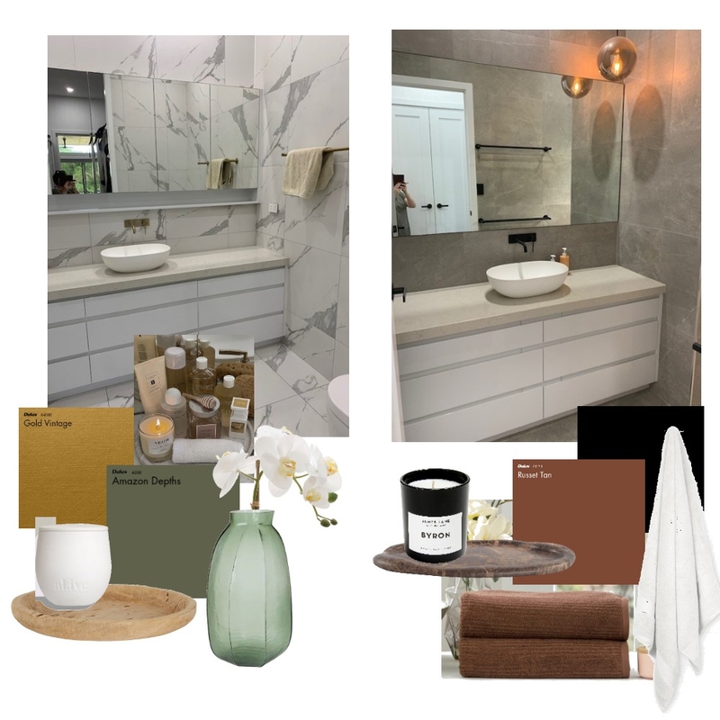 Shaun and Maddison Mood Board by HouseofBrown on Style Sourcebook