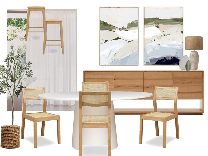 133 Watson street dining Mood Board by tlaws on Style Sourcebook