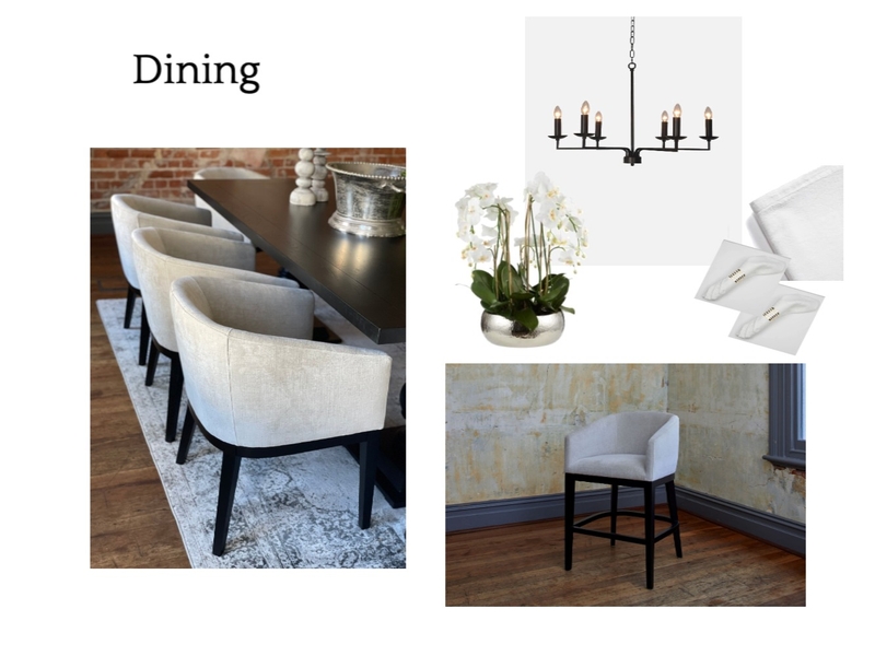 Pia Frisina Mood Board by Glynnis on Style Sourcebook