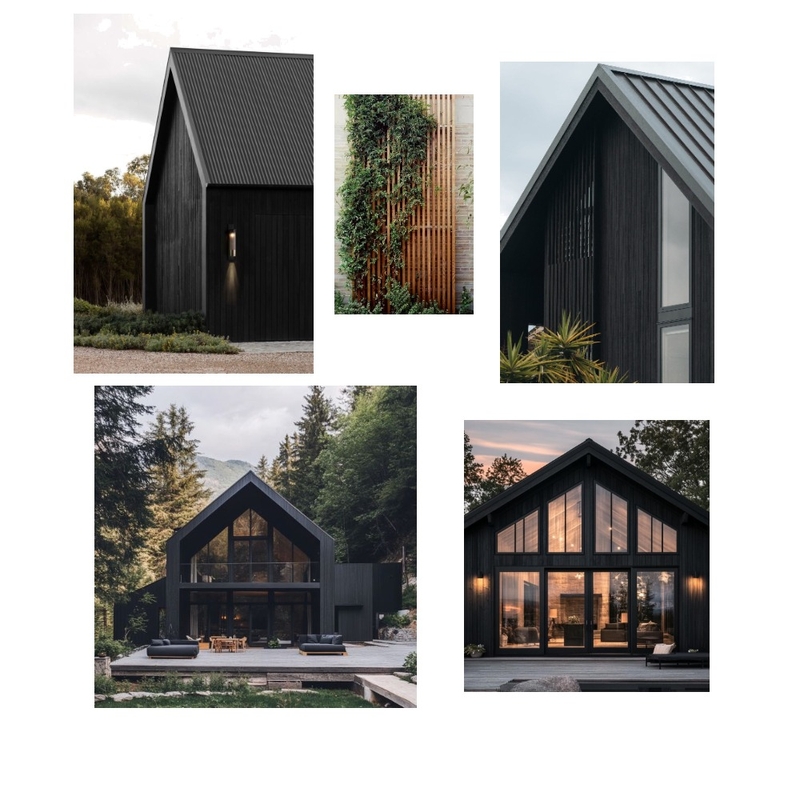 Exterior Mood Board by mechols on Style Sourcebook