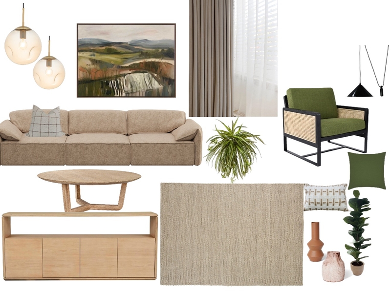 Hemp road Mood Board by Debz West Interiors on Style Sourcebook