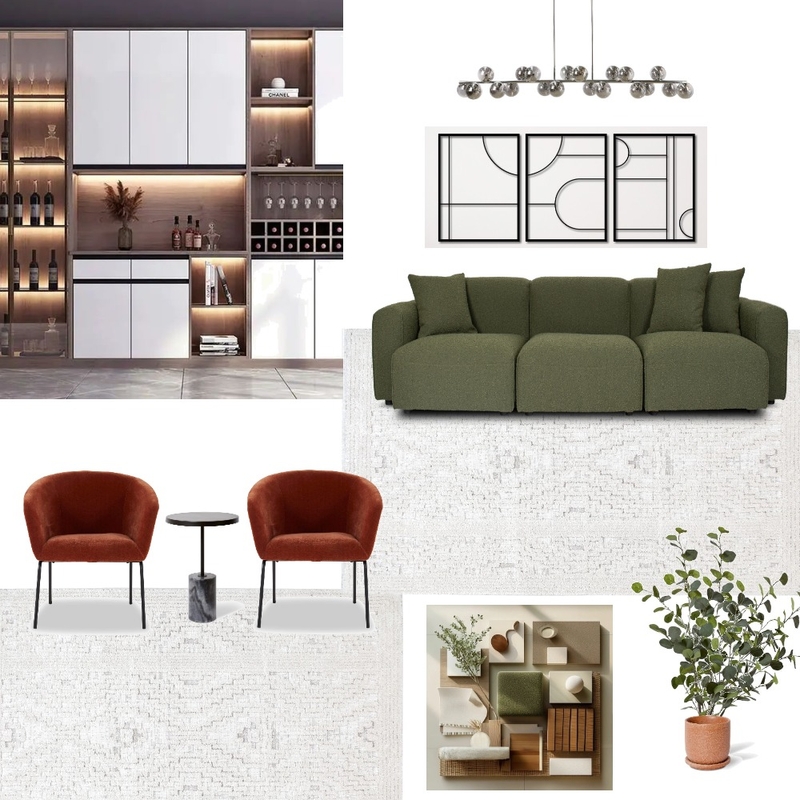 משפחת פיסקריוב Mood Board by Nofarben on Style Sourcebook